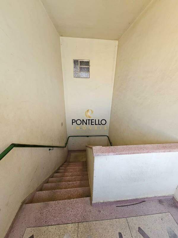 Apartamento, Centro, 4 Quartos, 0 Vaga