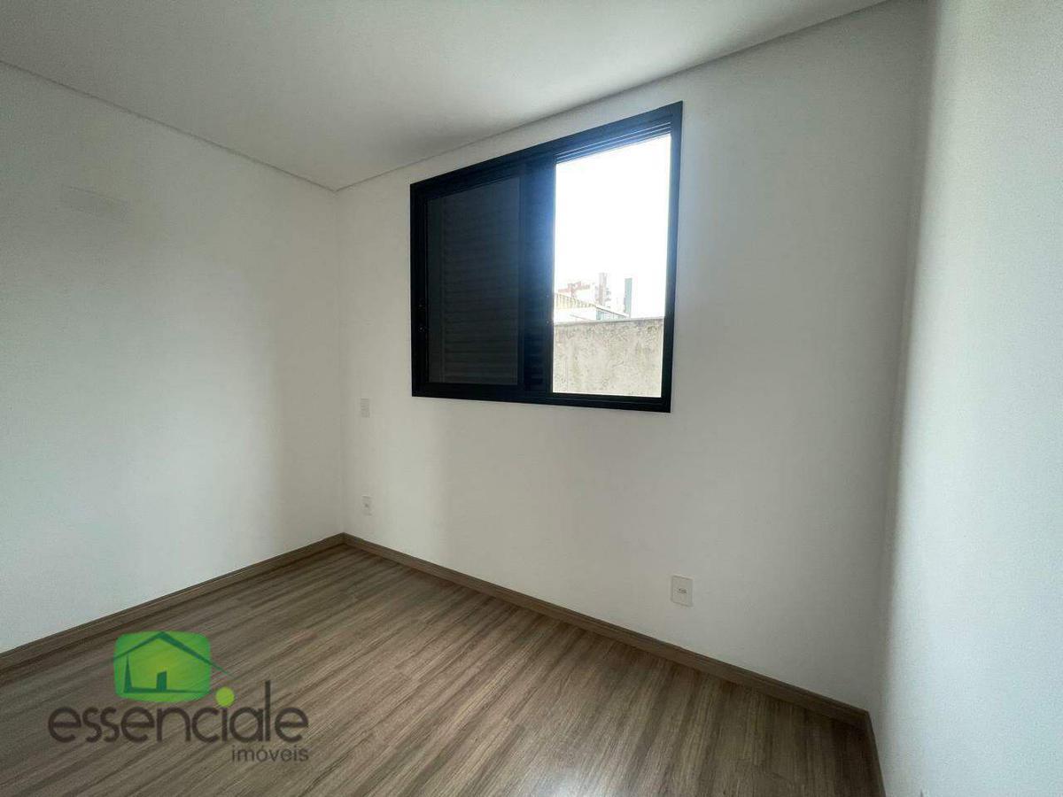 Apartamento, Inconfidentes, 3 Quartos, 2 Vagas, 2 Suítes