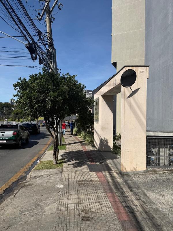 Andar, Ouro Preto, 0 Quarto, 2 Vagas