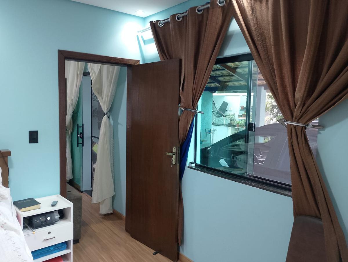 Casa, Cruzeiro do Sul, 3 Quartos, 2 Vagas, 1 Suíte