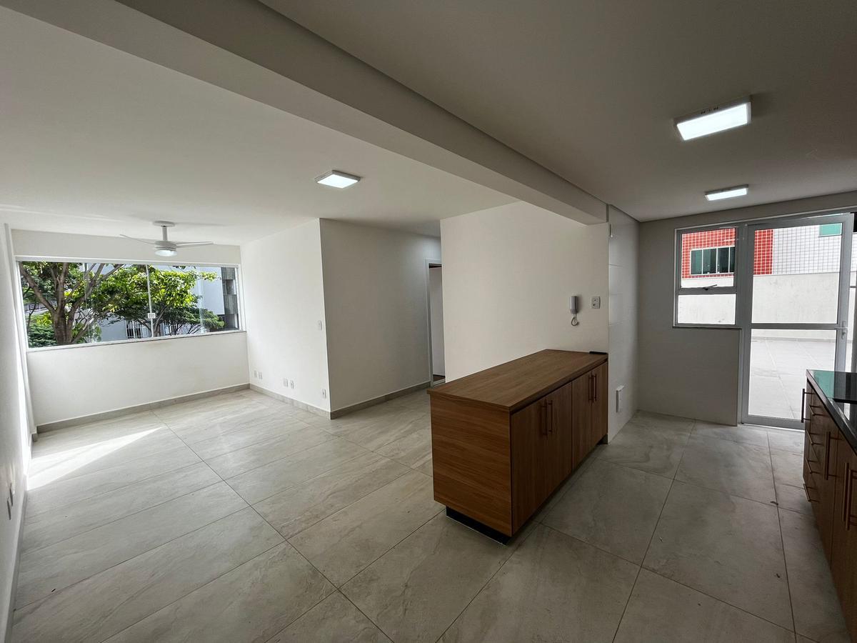 Apartamento, Manacás, 2 Quartos, 2 Vagas, 1 Suíte
