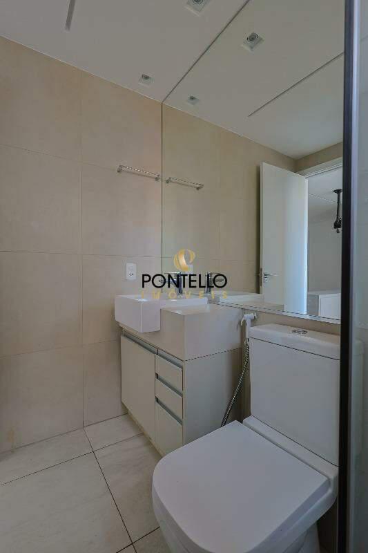 Apartamento, Santo Agostinho, 1 Quarto, 1 Vaga, 1 Suíte