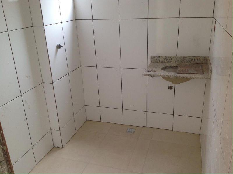 Cobertura, Monsenhor Horta, 2 Quartos, 1 Vaga