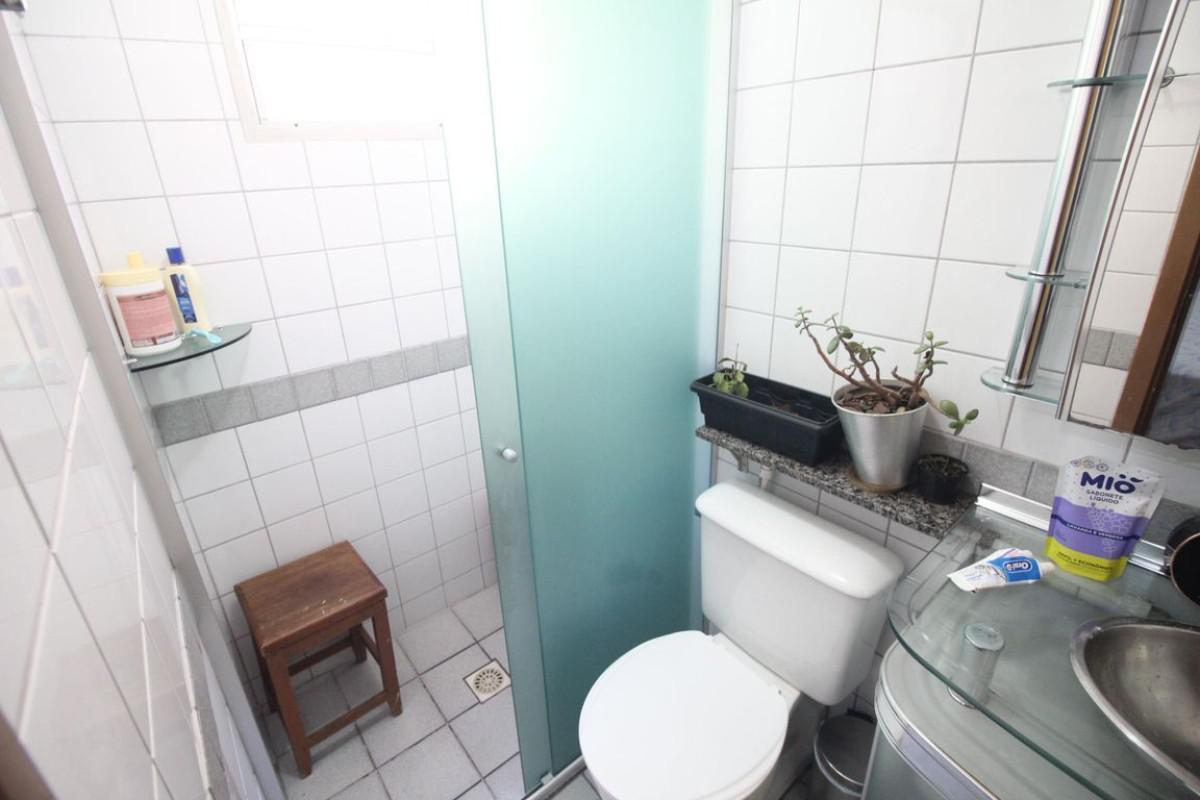 Apartamento, Jardim Riacho das Pedras, 3 Quartos, 1 Vaga, 1 Suíte