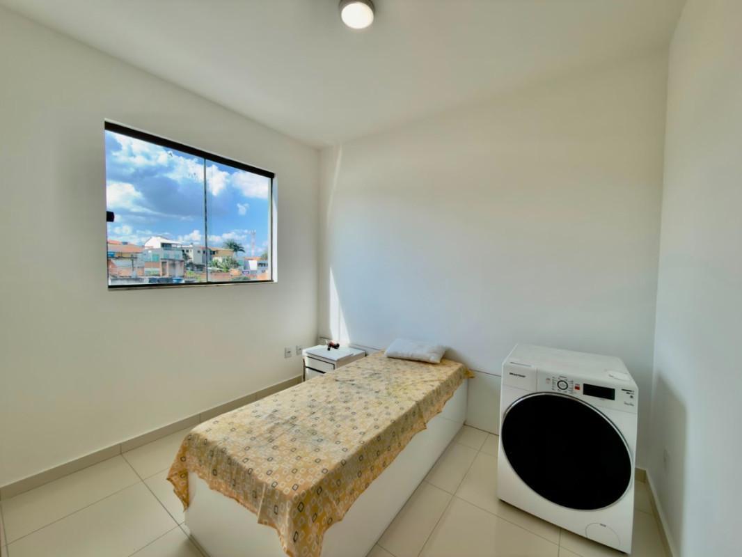 Cobertura, Parque Xangri-lá, 2 Quartos, 1 Vaga