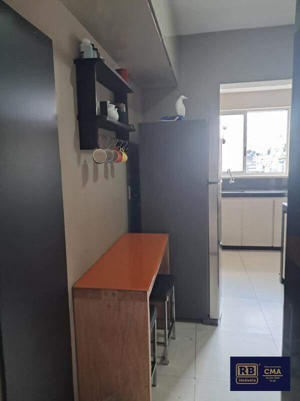 Apartamento, Nova Suíssa, 3 Quartos, 2 Vagas, 1 Suíte