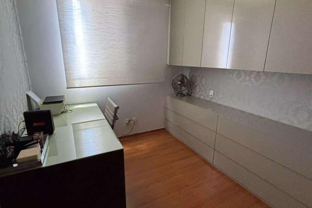 Apartamento, Santa Efigênia, 3 Quartos, 2 Vagas, 1 Suíte