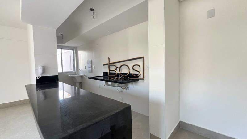 Apartamento, Santa Efigênia, 2 Quartos, 1 Vaga, 2 Suítes