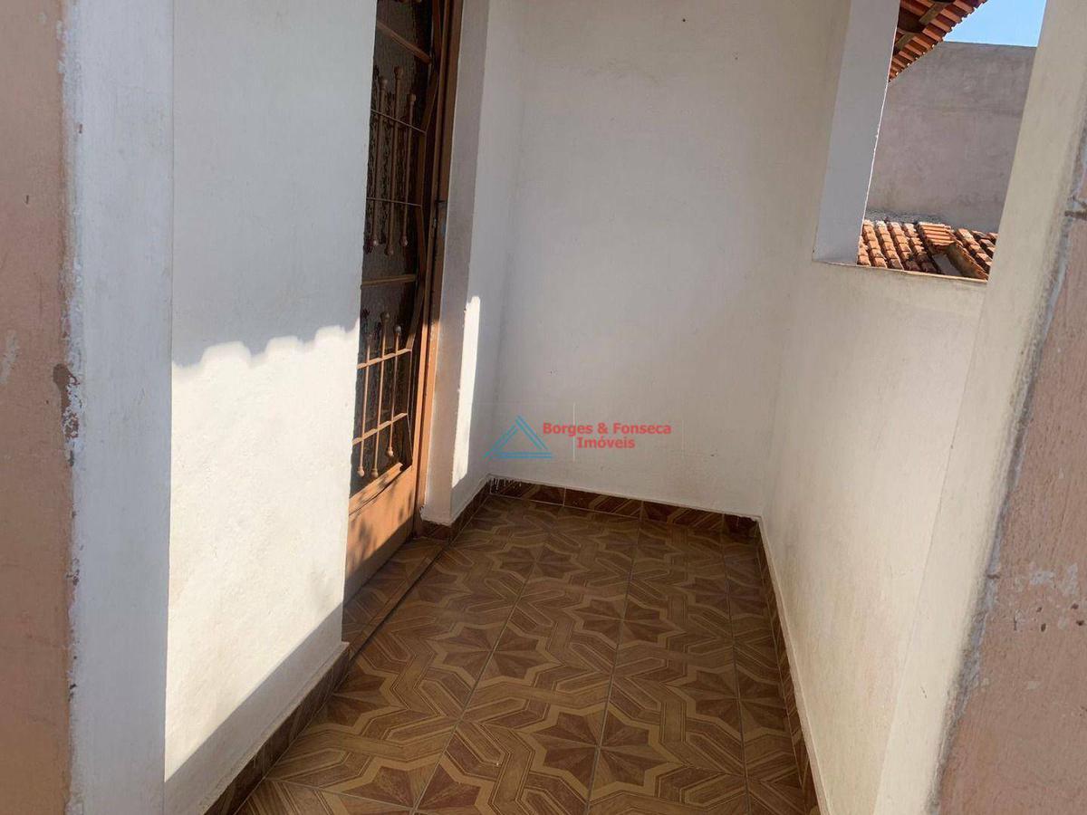 Casa, Jardim Canaã, 2 Quartos, 0 Vaga