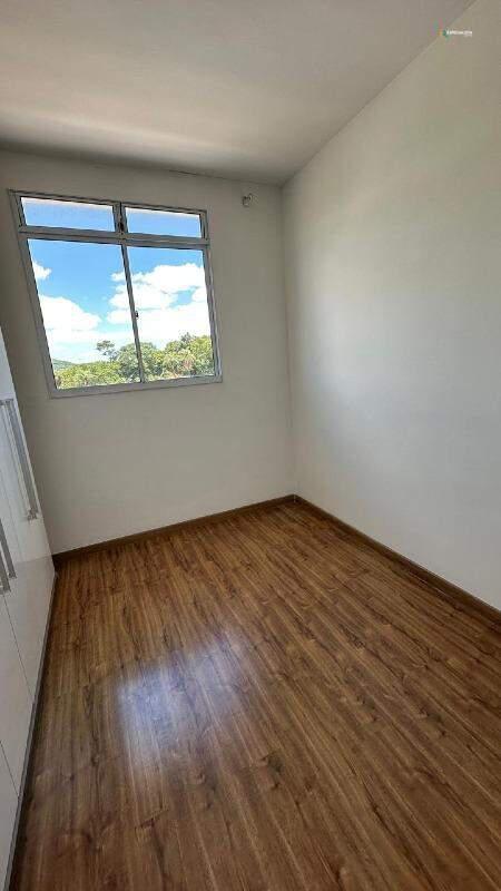 Apartamento, Pousada Del Rey (são Benedito), 2 Quartos, 1 Vaga