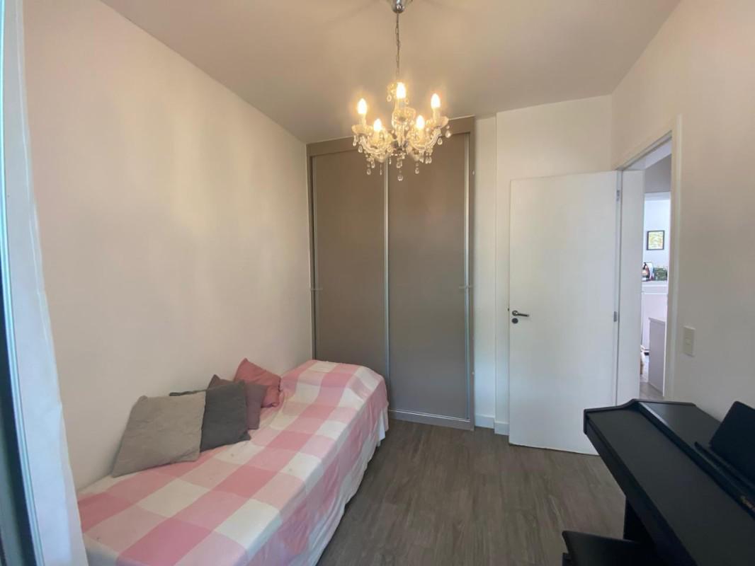 Apartamento, Serrano, 3 Quartos, 2 Vagas, 1 Suíte
