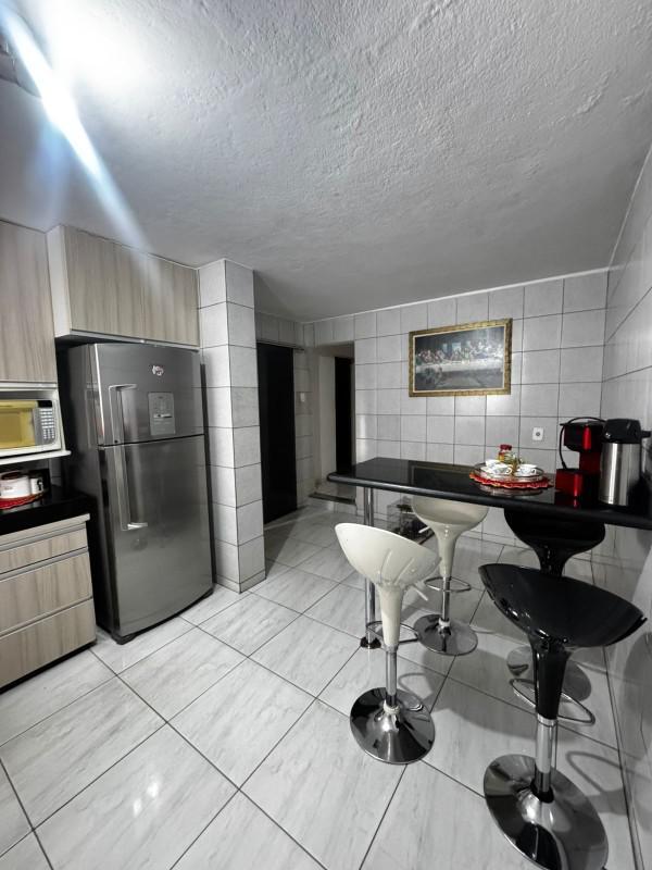 Casa, Centro, 3 Quartos, 3 Vagas, 1 Suíte