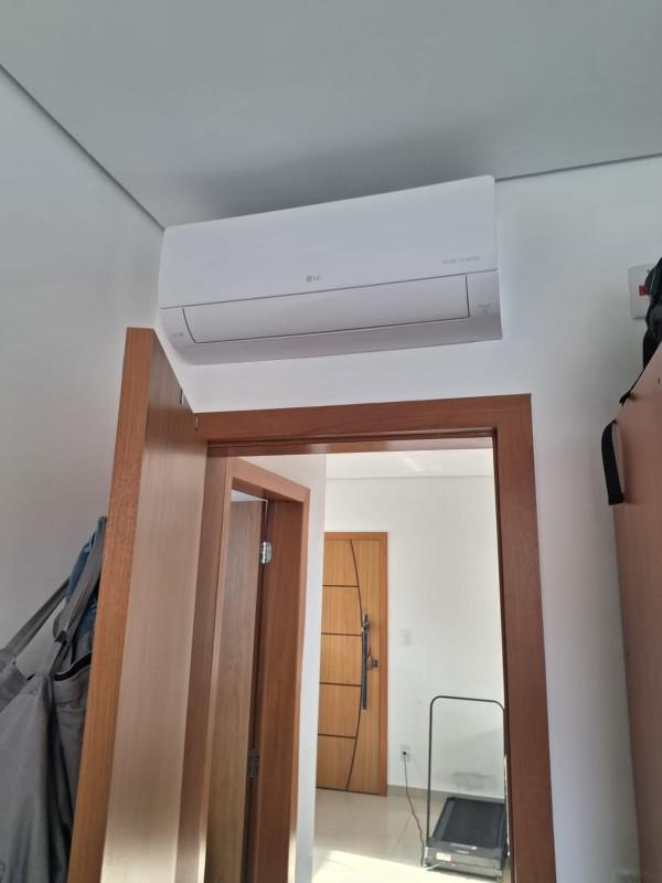 Apartamento, Novo Eldorado, 2 Quartos, 1 Vaga, 1 Suíte