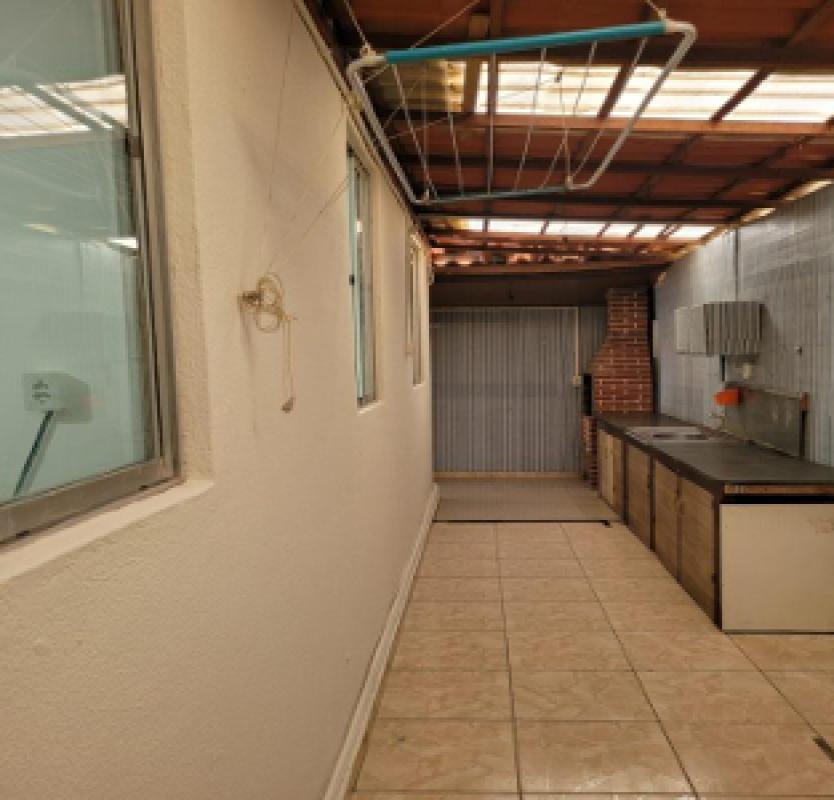 Apartamento, Jacqueline, 3 Quartos, 1 Vaga