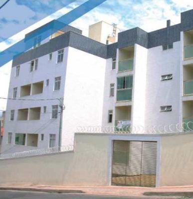 Apartamento, João Pinheiro, 2 Quartos, 1 Vaga, 1 Suíte