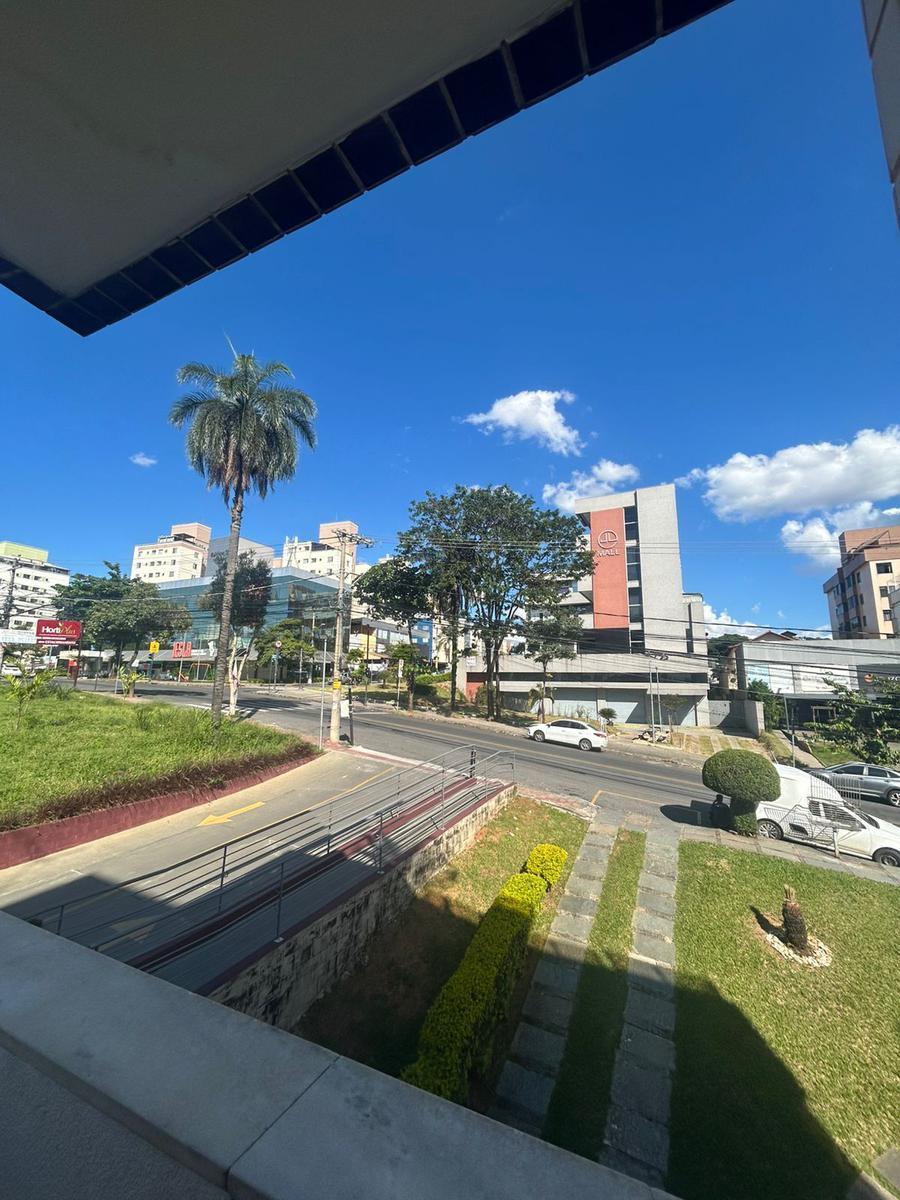 Apartamento, Castelo, 2 Quartos, 1 Vaga, 1 Suíte