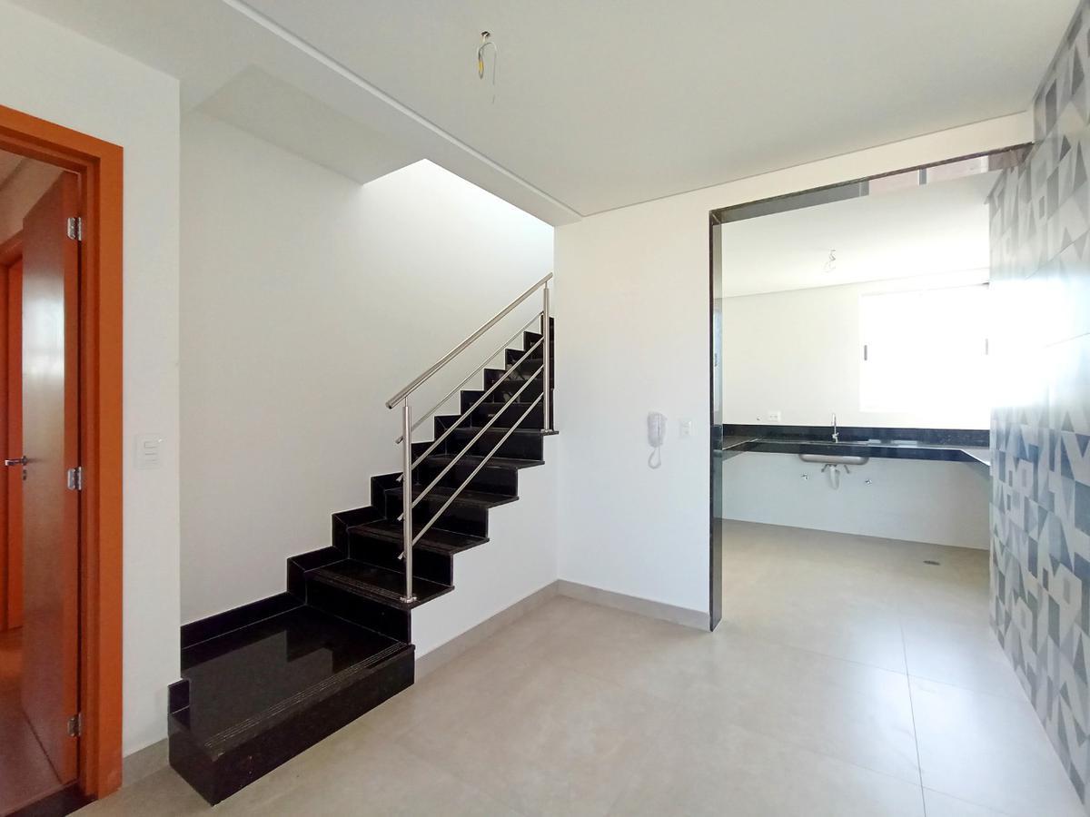 Apartamento, Caiçaras, 3 Quartos, 2 Vagas, 1 Suíte