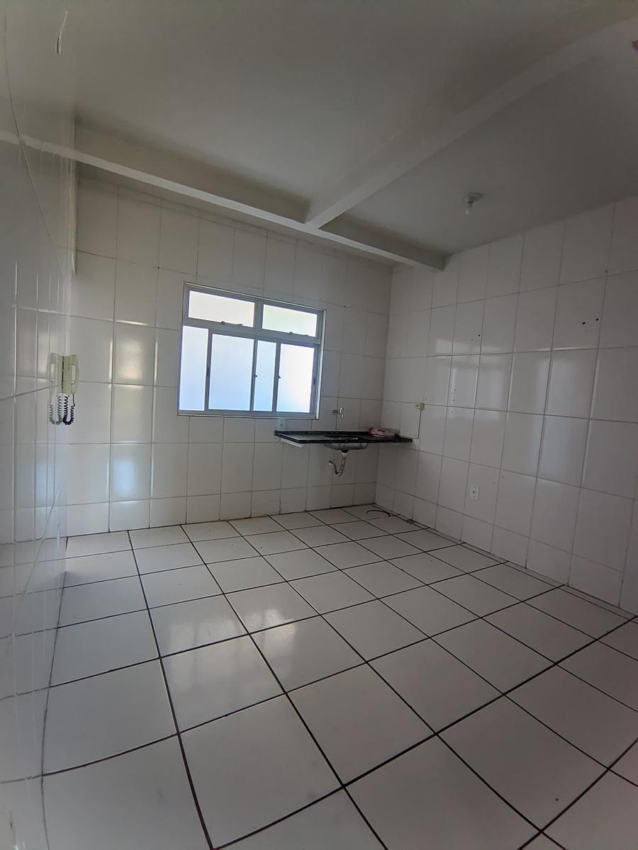 Apartamento, Santa Cruz, 2 Quartos, 0 Vaga