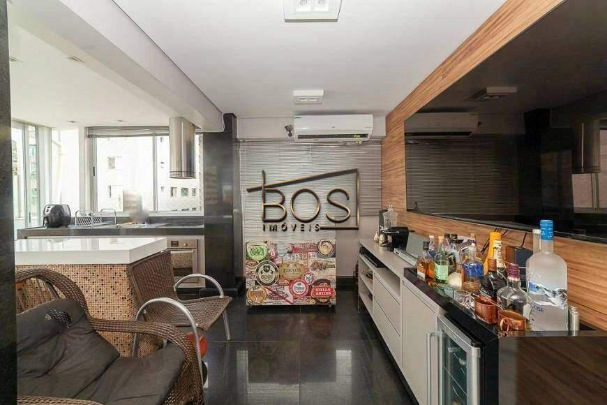 Cobertura, Carmo, 4 Quartos, 4 Vagas, 2 Suítes