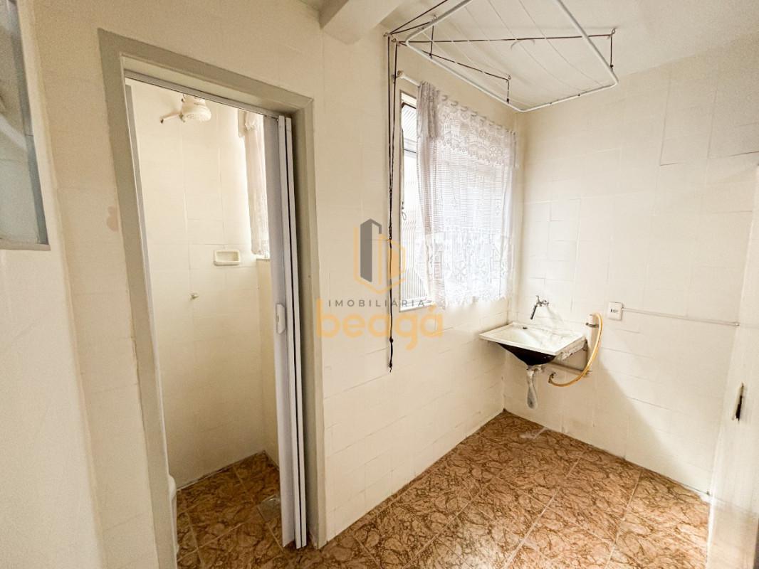 Apartamento, Padre Eustáquio, 3 Quartos, 1 Vaga