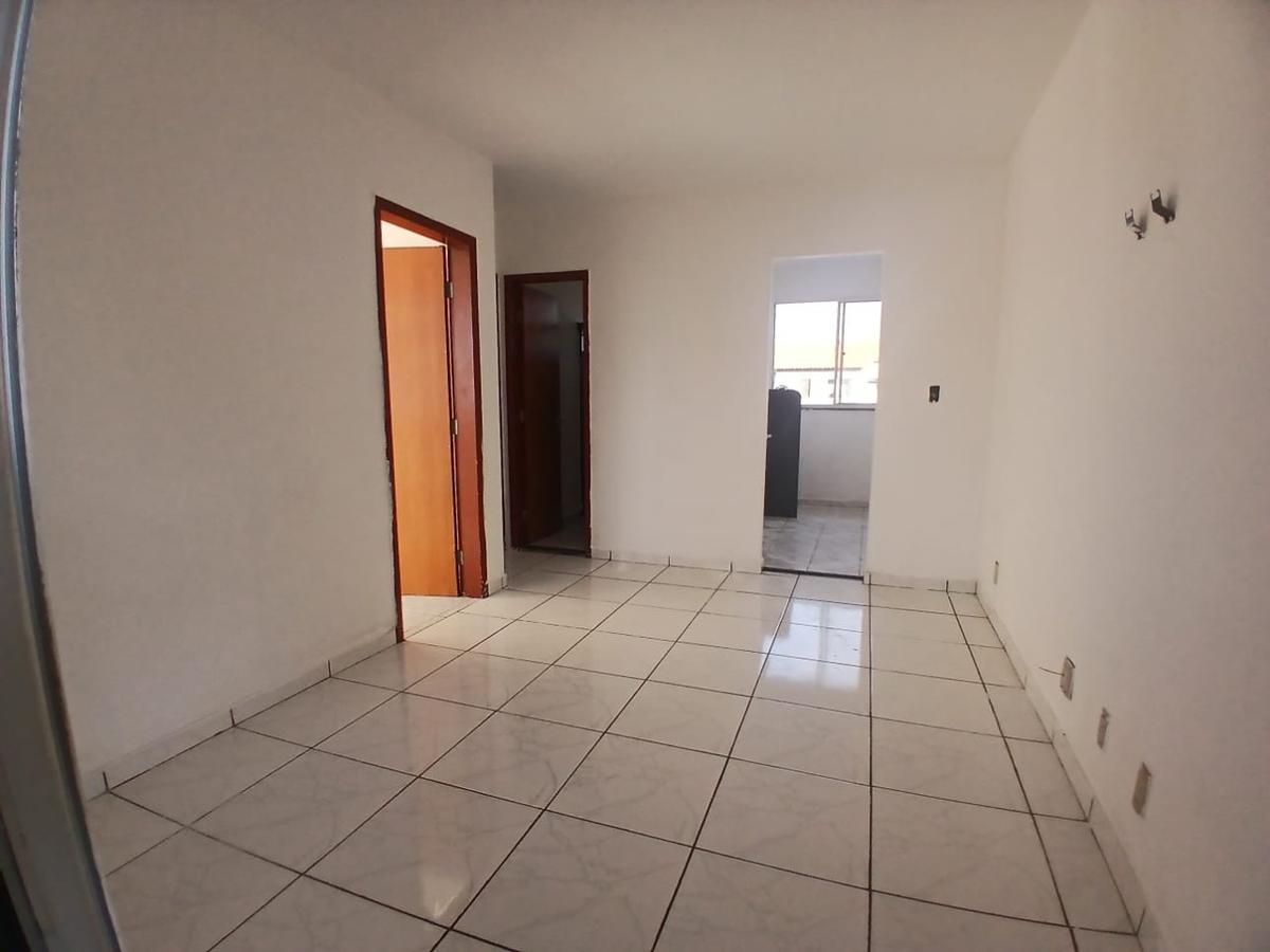 Apartamento, Vitória, 2 Quartos, 1 Vaga