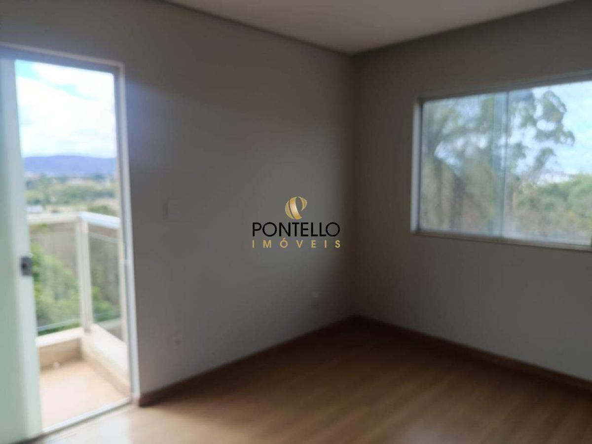 Cobertura, Iporanga, 2 Quartos, 2 Vagas, 1 Suíte