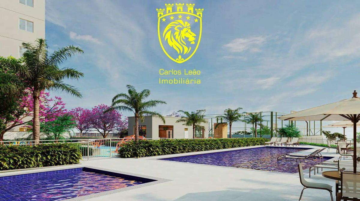 Apartamento, Palmeiras, 1 Quarto, 0 Vaga