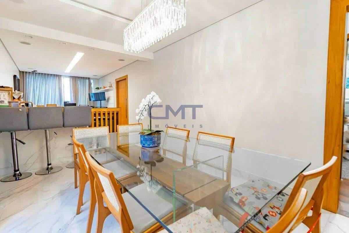 Apartamento, Santo Antônio, 4 Quartos, 2 Vagas, 1 Suíte
