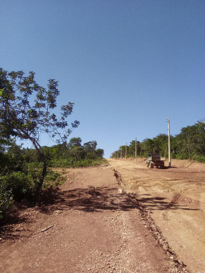 Lote, Lagoinha de Fora, 0 Quarto, 0 Vaga, 0 Suíte