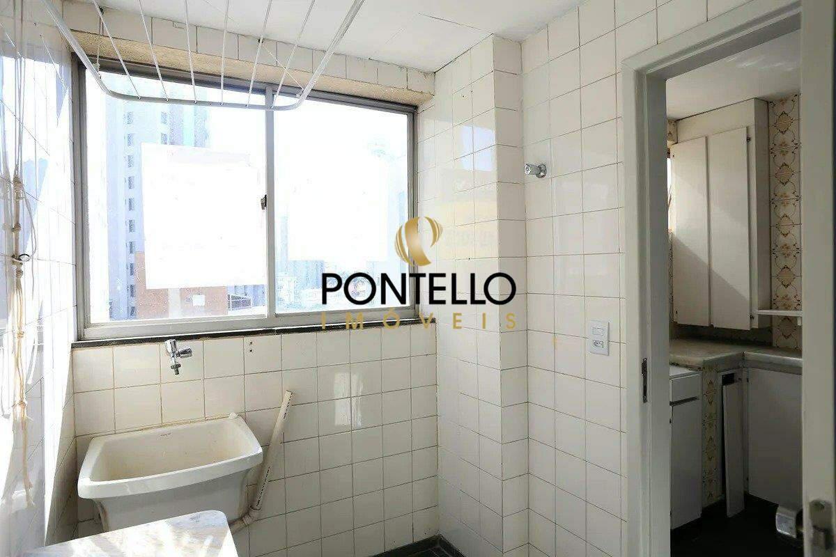 Apartamento, Savassi, 2 Quartos, 1 Vaga, 1 Suíte