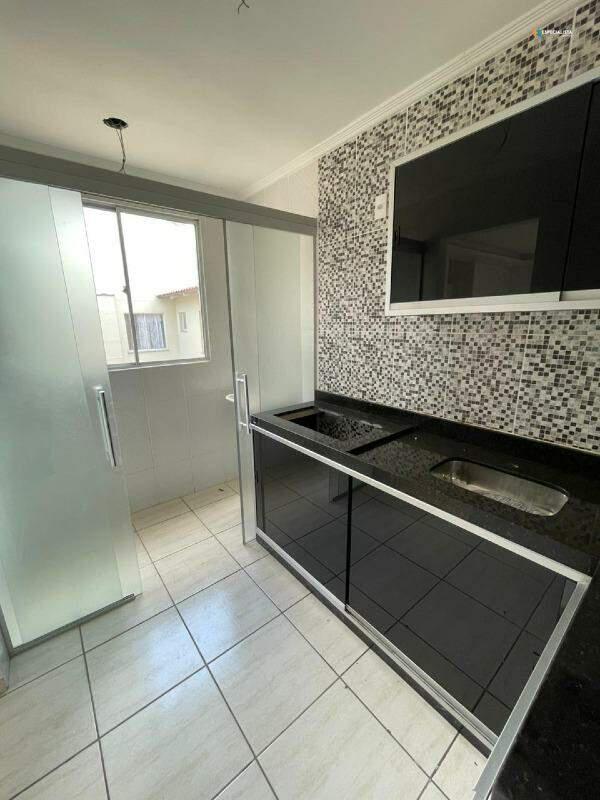 Apartamento, Industrial Americano, 2 Quartos, 1 Vaga
