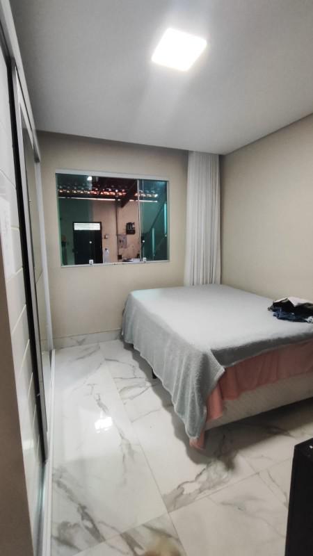 Casa, Oitis, 3 Quartos, 3 Vagas, 1 Suíte