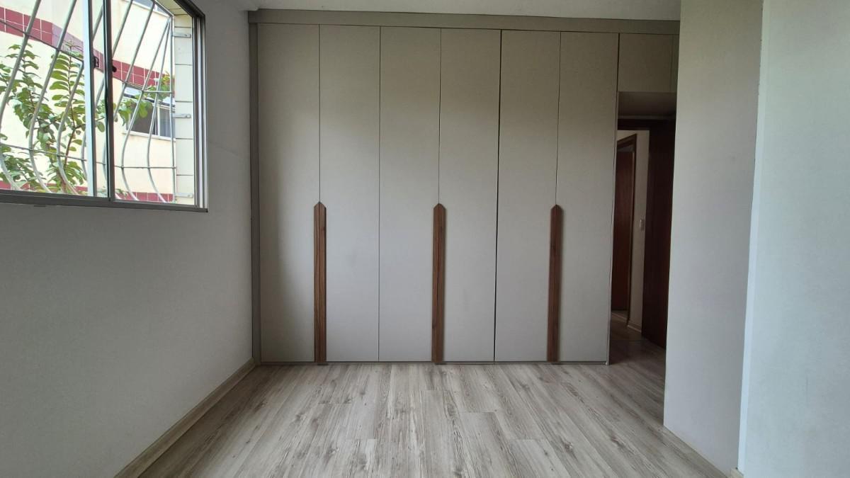 Apartamento, Palmares, 2 Quartos, 2 Vagas, 1 Suíte