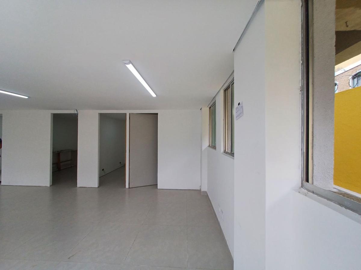 Andar, Renascença, 0 Quarto, 4 Vagas