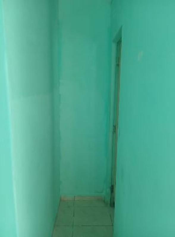 Casa, Floramar, 2 Quartos, 0 Vaga