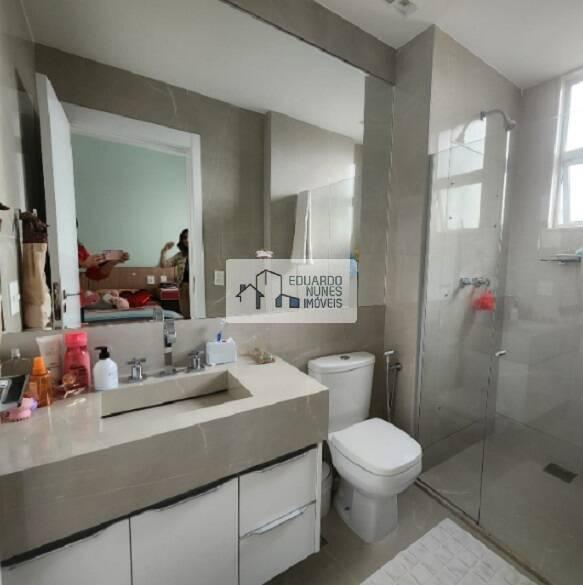 Apartamento, Anchieta, 4 Quartos, 4 Vagas, 2 Suítes