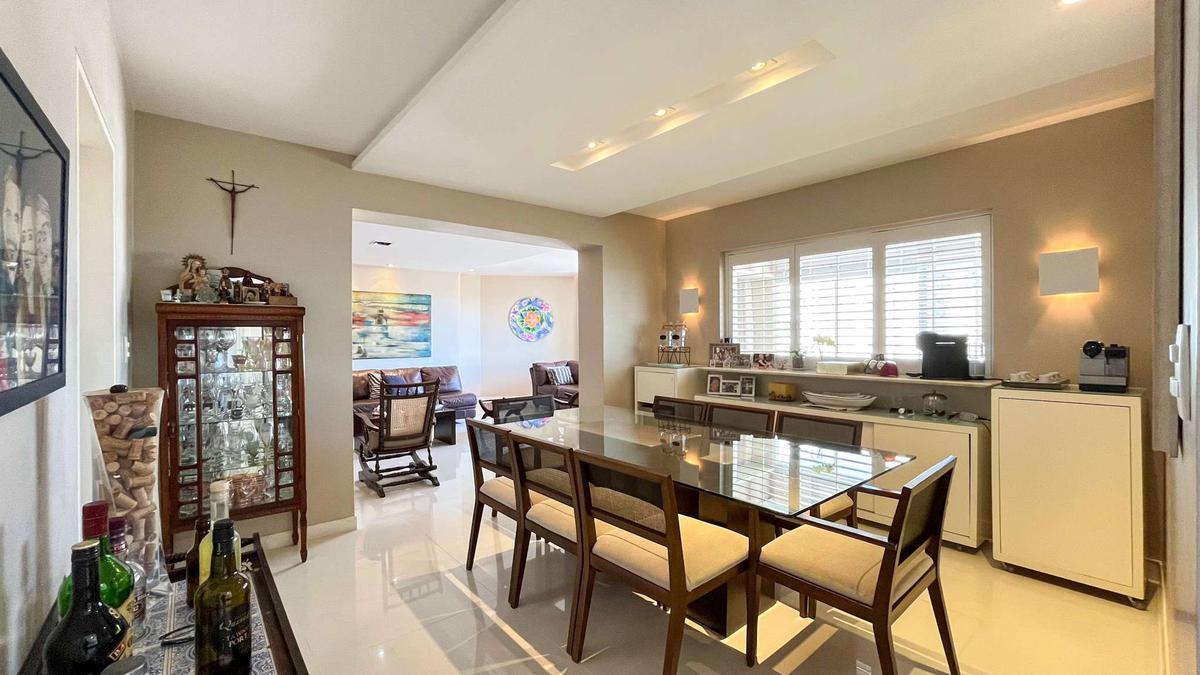 Apartamento, Anchieta, 4 Quartos, 3 Vagas, 2 Suítes