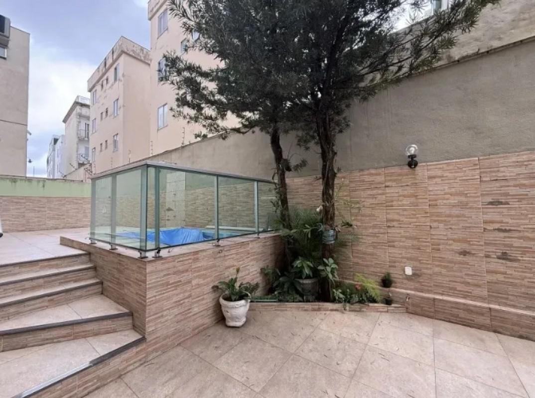 Apartamento, Castelo, 4 Quartos, 3 Vagas, 1 Suíte