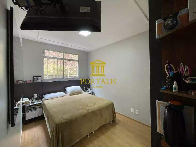 Apartamento, Buritis, 2 Quartos, 1 Vaga