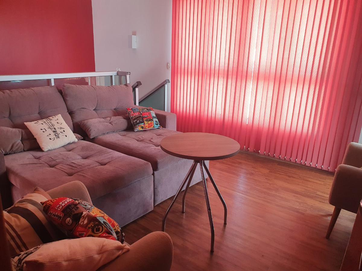 Cobertura, Cruzeiro, 3 Quartos, 3 Vagas, 1 Suíte