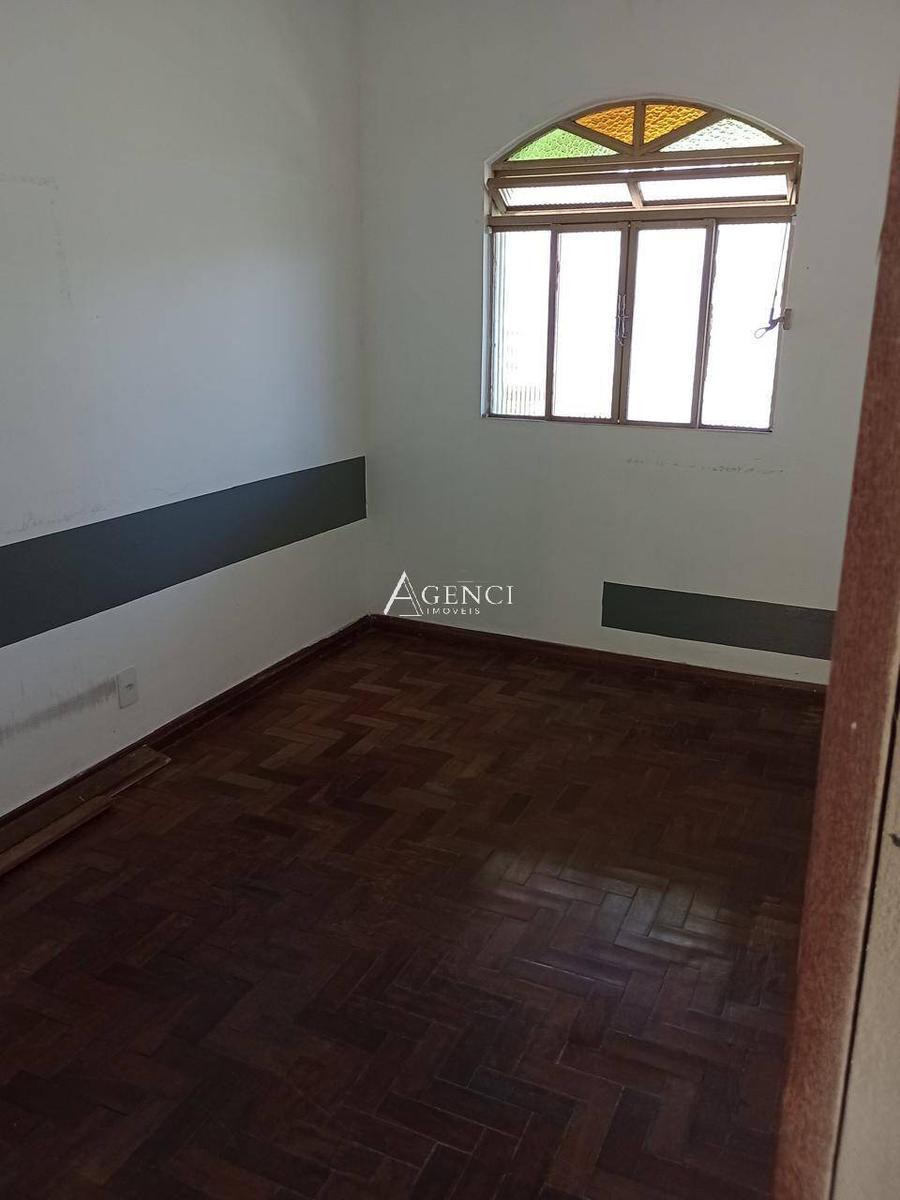 Casa, Parque Duval de Barros, 3 Quartos, 0 Vaga, 0 Suíte