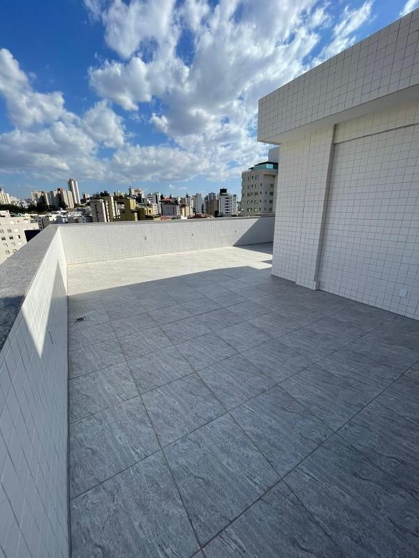 Cobertura, Cidade Nova, 3 Quartos, 3 Vagas, 1 Suíte