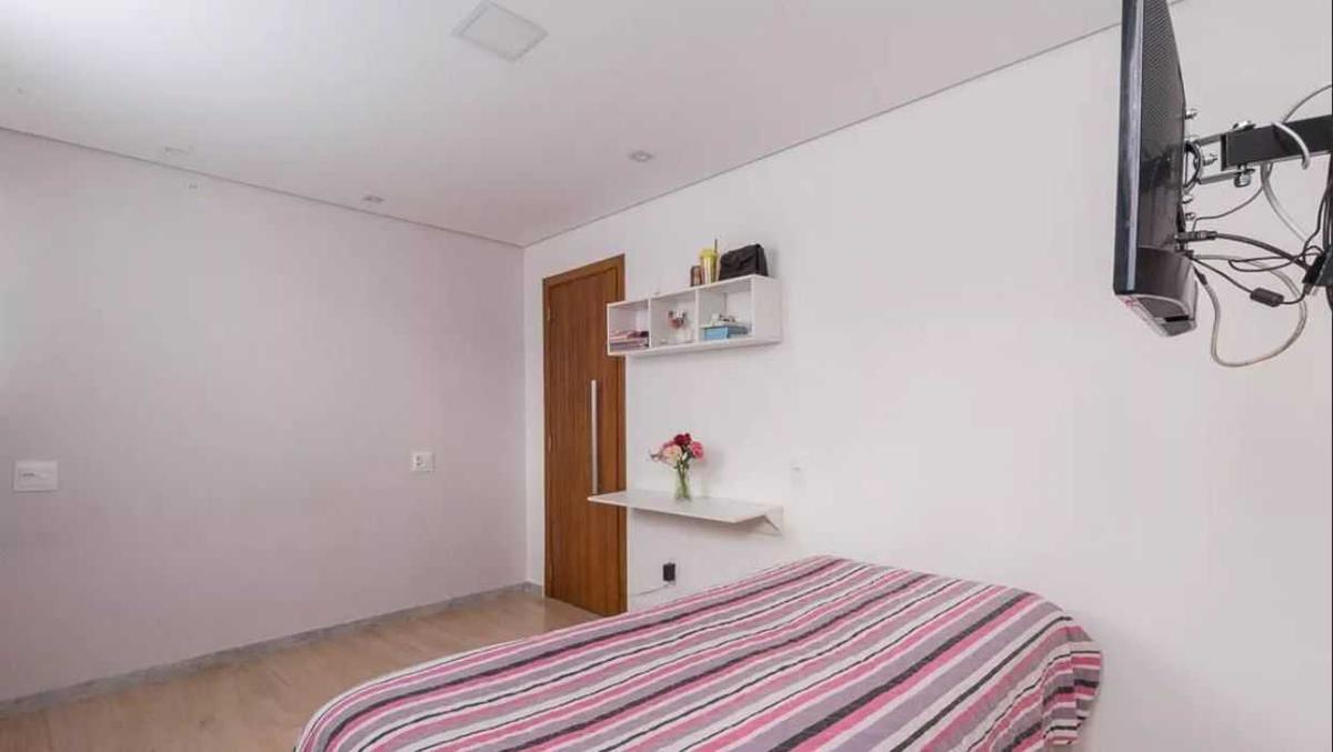 Cobertura, Ouro Preto, 4 Quartos, 2 Vagas, 3 Suítes