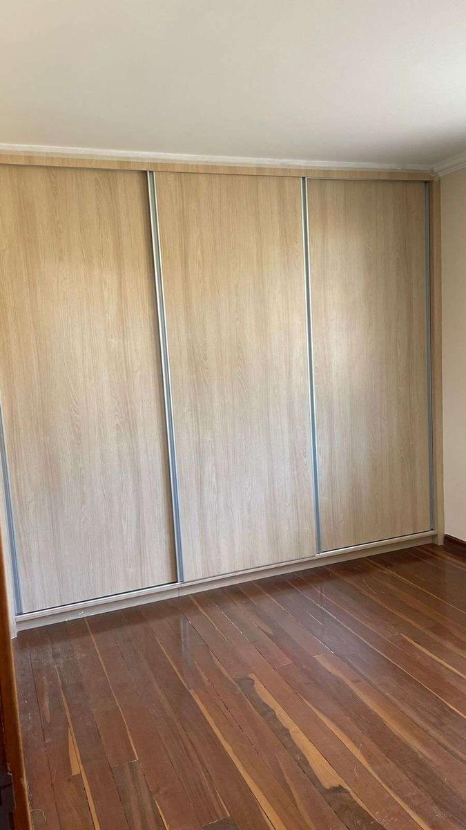 Cobertura, Eldorado, 4 Quartos, 1 Vaga, 1 Suíte