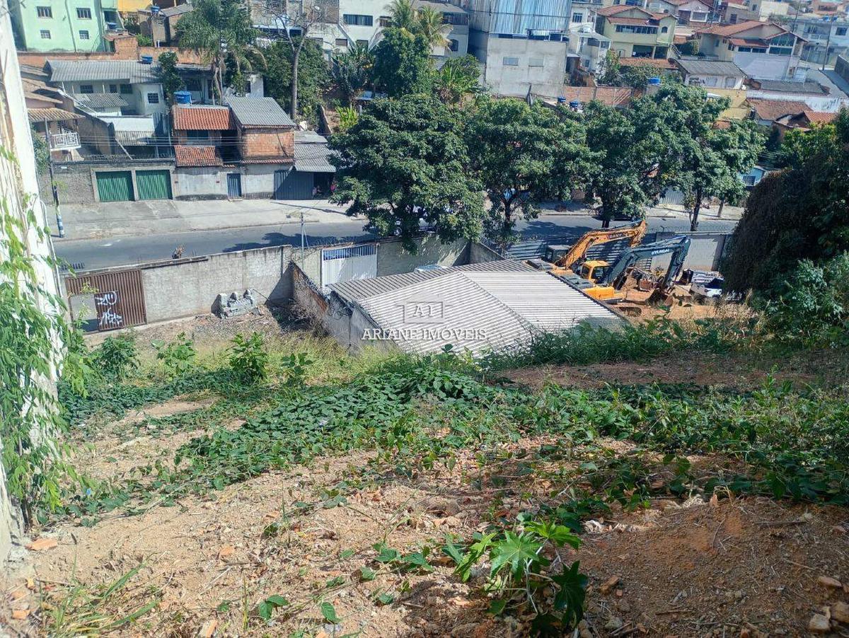 Lote, Dom Bosco, 0 Quarto, 0 Vaga