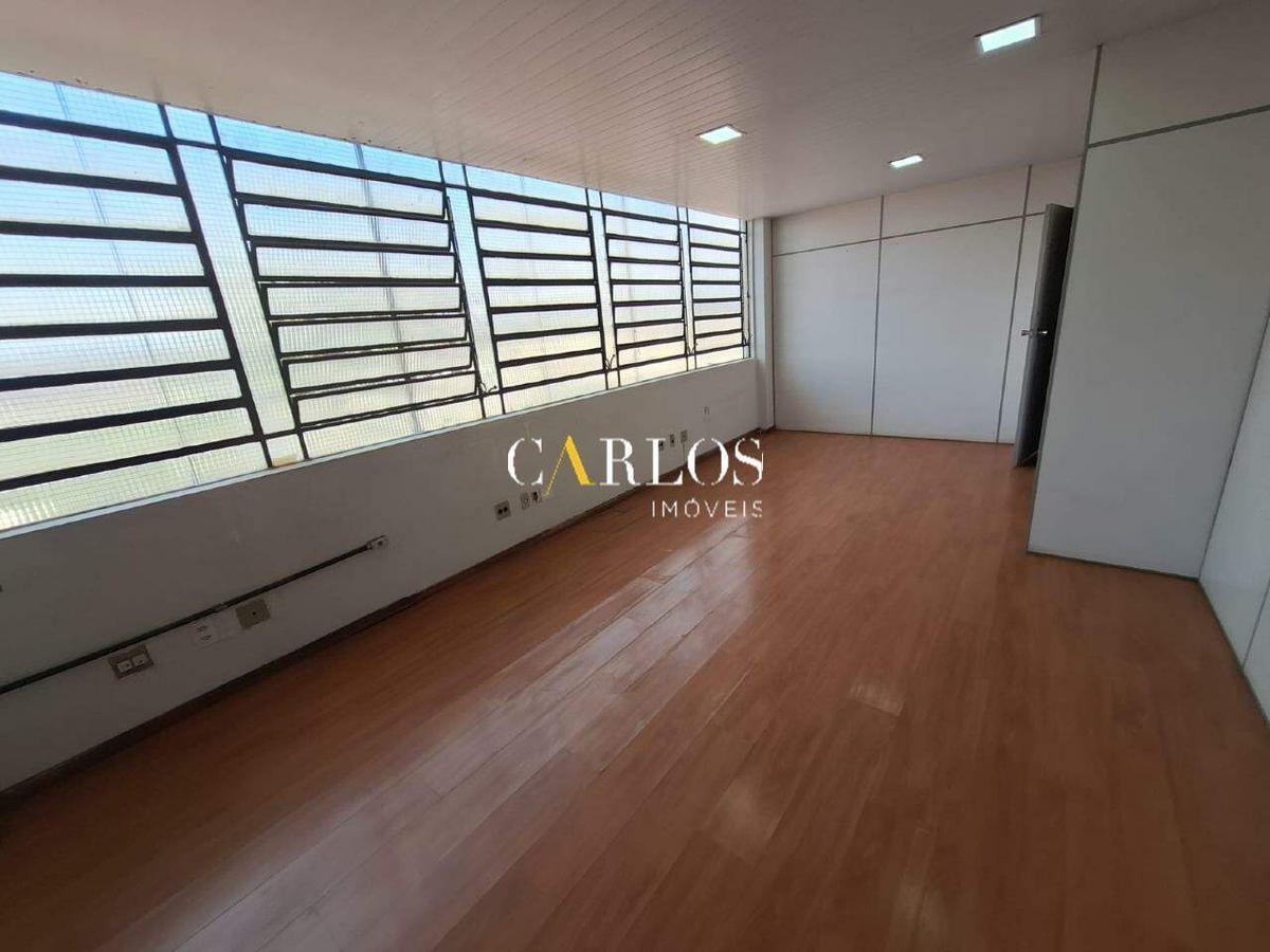 Galpão, Camargos, 8 Vagas