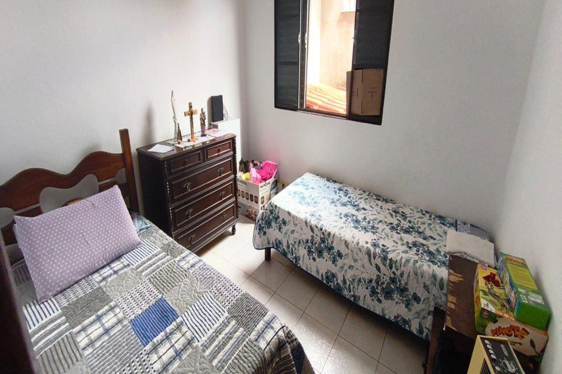 Casa, São Gabriel, 4 Quartos, 4 Vagas, 1 Suíte