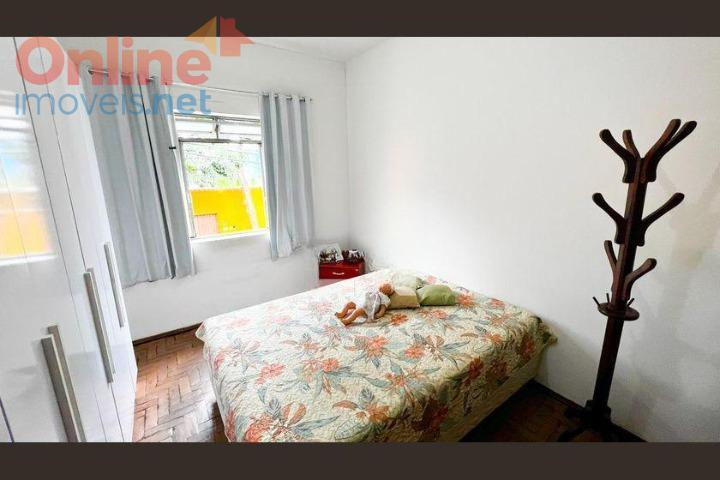 Casa, São Francisco, 3 Quartos, 0 Vaga, 0 Suíte