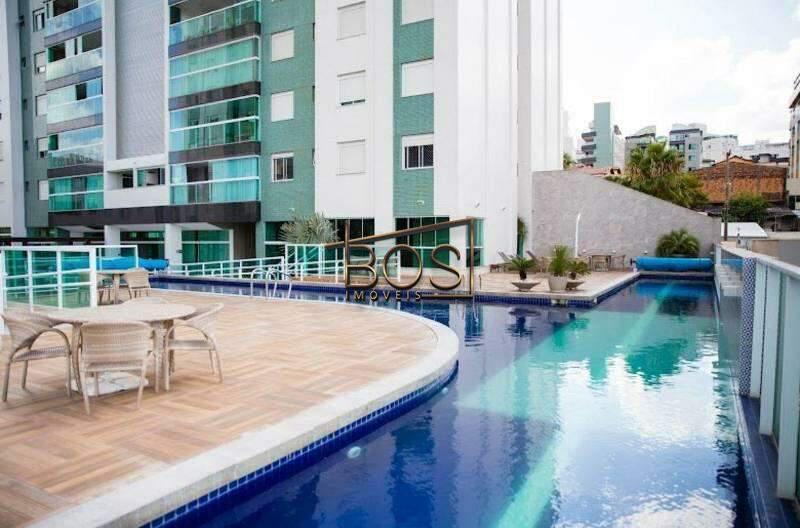 Apartamento, Palmares, 4 Quartos, 3 Vagas, 2 Suítes