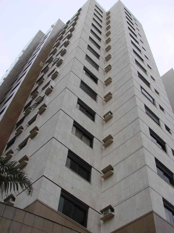 Apartamento, Lourdes, 4 Quartos, 4 Vagas, 4 Suítes